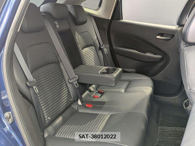 Nissan AURA 2022-11 7325810-20