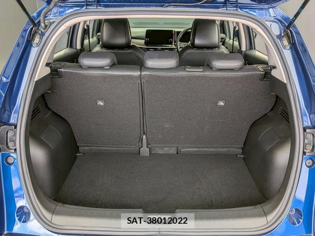 Nissan AURA 2022-11 7325810-21
