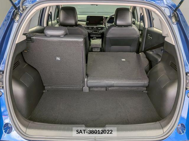 Nissan AURA 2022-11 7325810-22