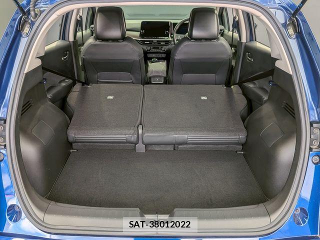 Nissan AURA 2022-11 7325810-23