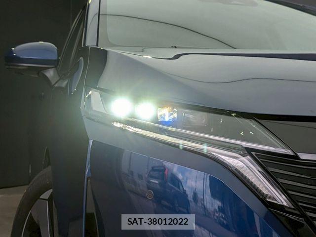 Nissan AURA 2022-11 7325810-25