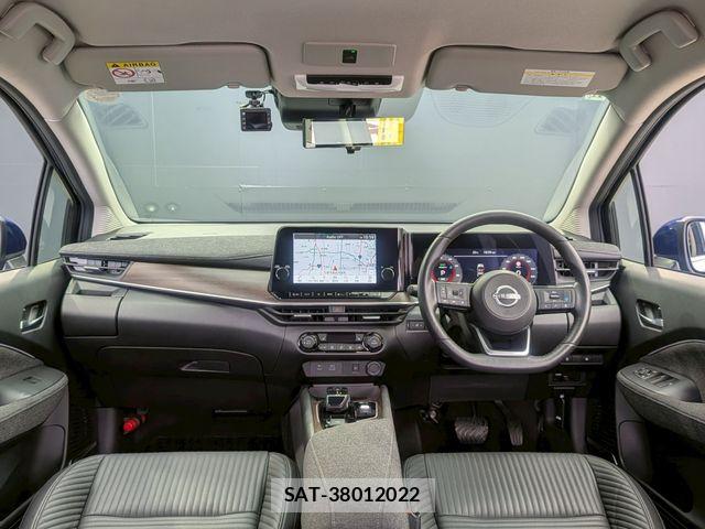 Nissan AURA 2022-11 7325810-4