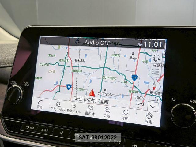 Nissan AURA 2022-11 7325810-5