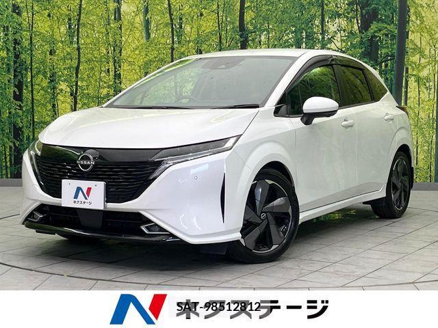 Nissan AURA 2023-01 7325805-0