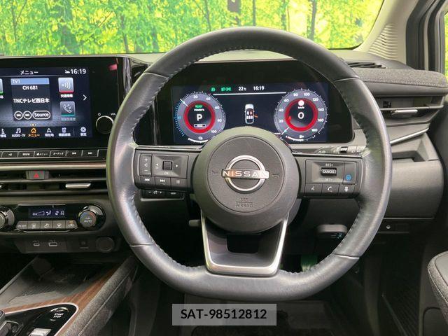 Nissan AURA 2023-01 7325805-10
