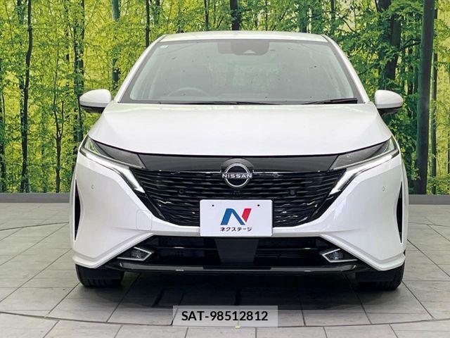 Nissan AURA 2023-01 7325805-13