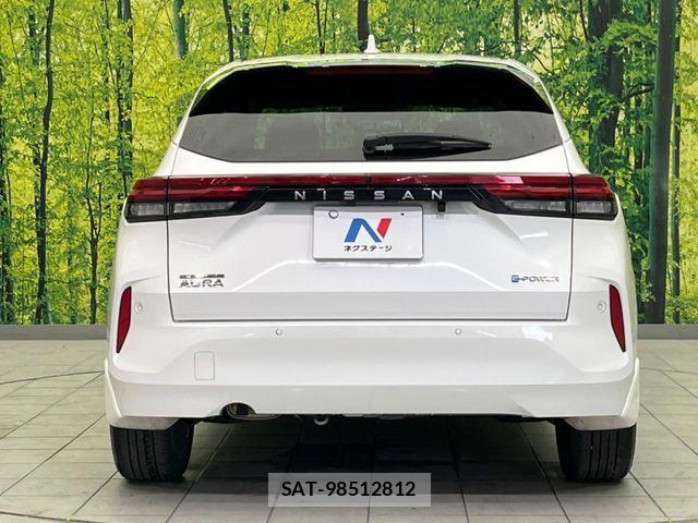 Nissan AURA 2023-01 7325805-14