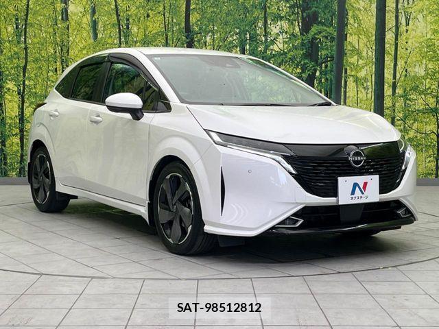 Nissan AURA 2023-01 7325805-15