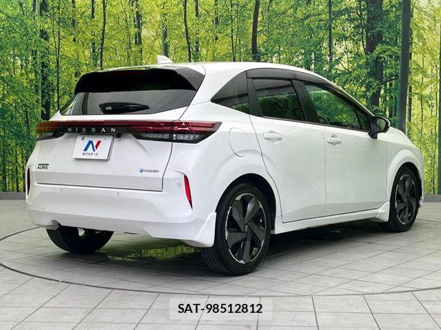 Nissan AURA 2023-01 7325805-16