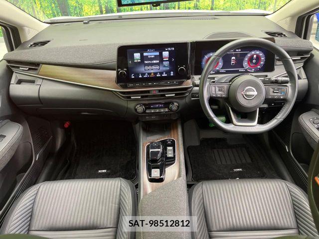 Nissan AURA 2023-01 7325805-1