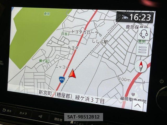 Nissan AURA 2023-01 7325805-3