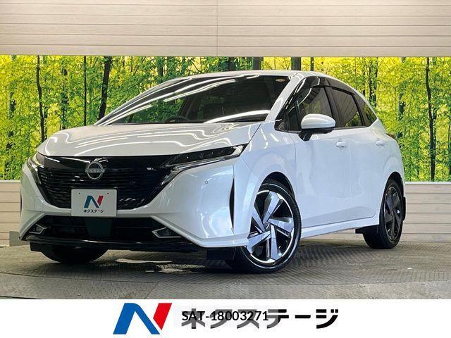 Nissan AURA 2023-09 7325804-0