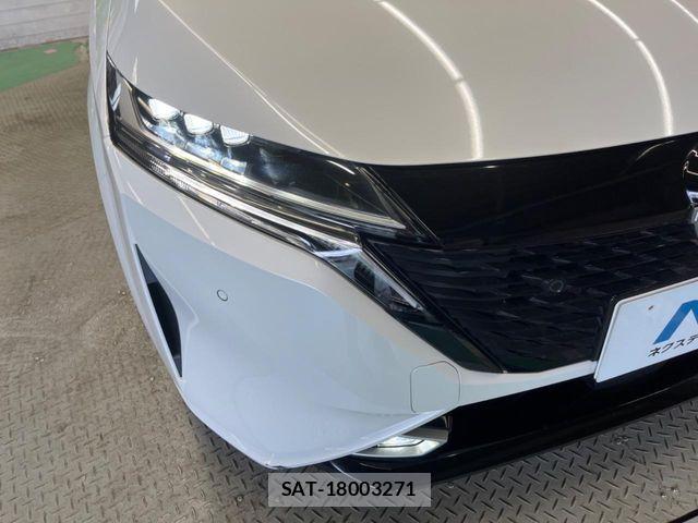 Nissan AURA 2023-09 7325804-11