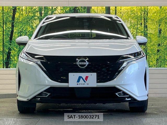 Nissan AURA 2023-09 7325804-13