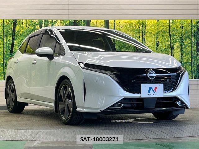 Nissan AURA 2023-09 7325804-15