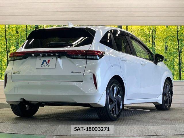 Nissan AURA 2023-09 7325804-16