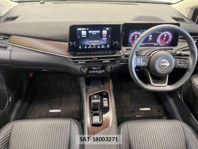 Nissan AURA 2023-09 7325804-1
