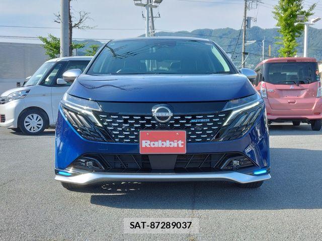 Nissan AURA 2024-09 7325790-1