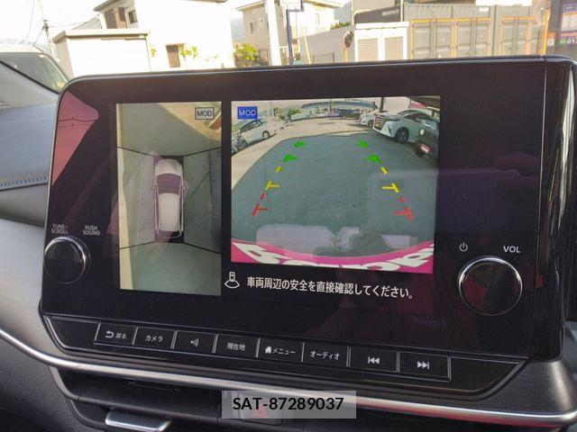 Nissan AURA 2024-09 7325790-21