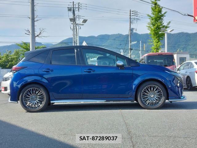 Nissan AURA 2024-09 7325790-3