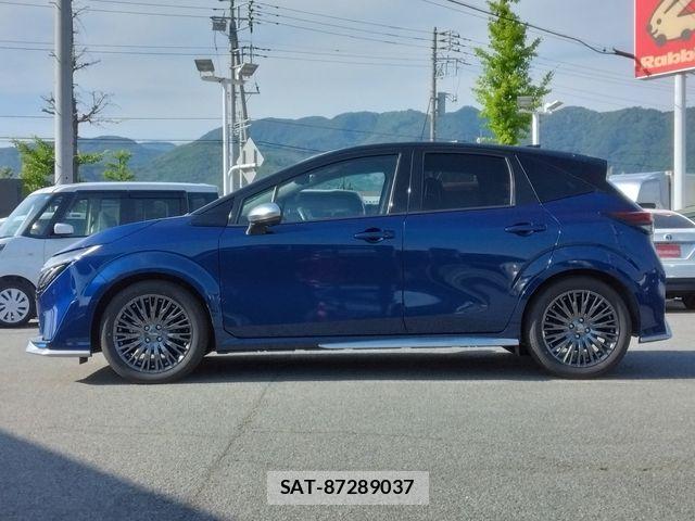 Nissan AURA 2024-09 7325790-4