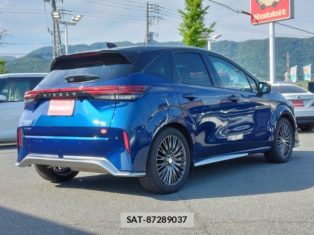 Nissan AURA 2024-09 7325790-5