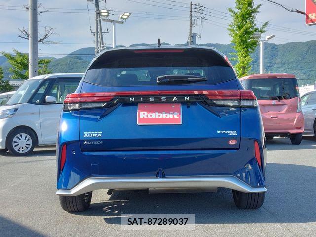 Nissan AURA 2024-09 7325790-6