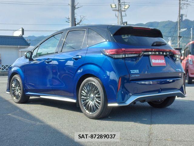 Nissan AURA 2024-09 7325790-7