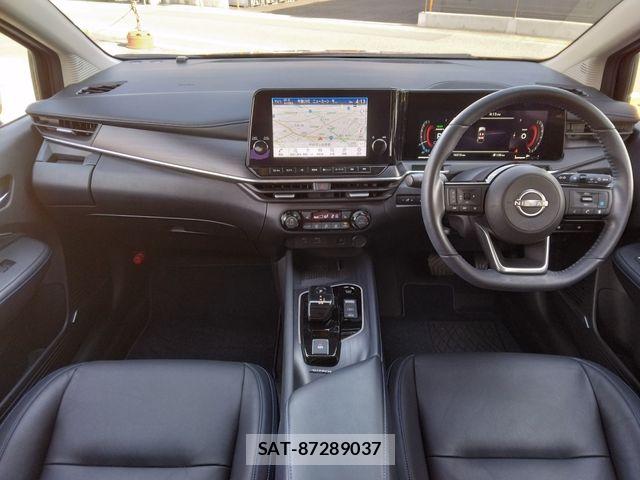 Nissan AURA 2024-09 7325790-8