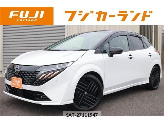 Nissan AURA 2024-11 7325785-0
