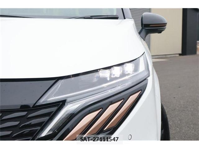 Nissan AURA 2024-11 7325785-12