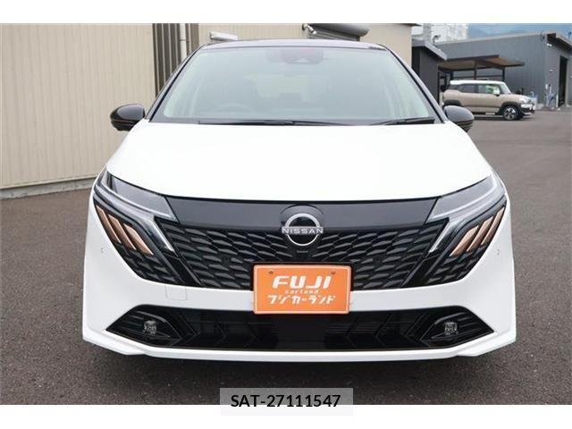 Nissan AURA 2024-11 7325785-15