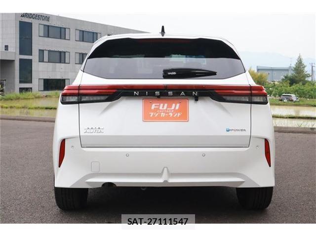 Nissan AURA 2024-11 7325785-16