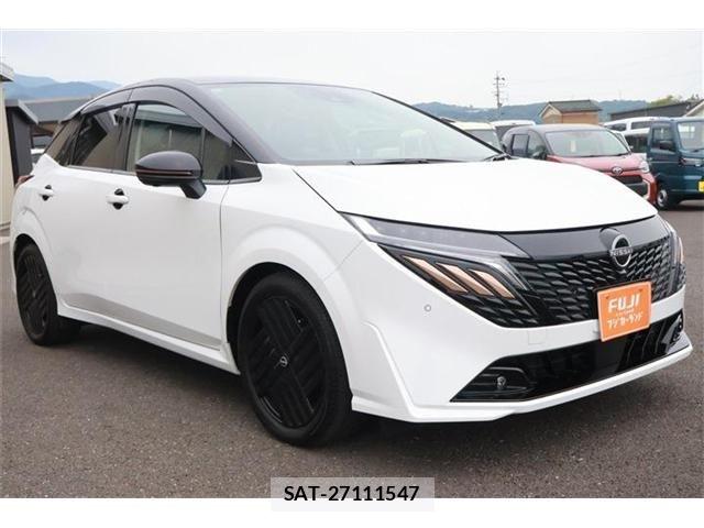 Nissan AURA 2024-11 7325785-17