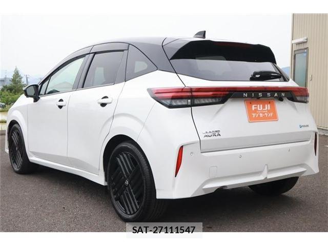 Nissan AURA 2024-11 7325785-18