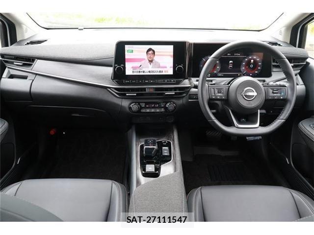 Nissan AURA 2024-11 7325785-1