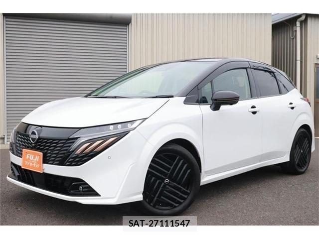 Nissan AURA 2024-11 7325785-29