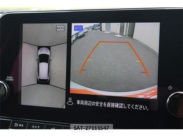 Nissan AURA 2024-11 7325785-3
