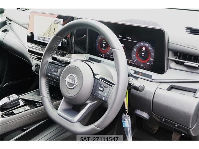 Nissan AURA 2024-11 7325785-8