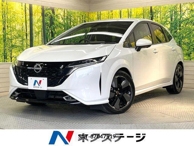 Nissan AURA 2021-09 7325815-0