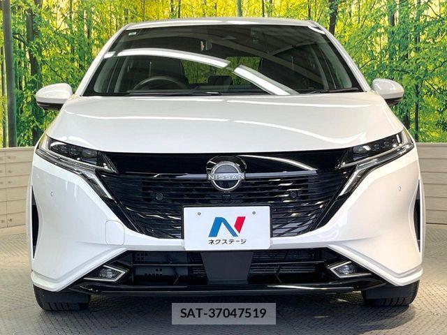 Nissan AURA 2021-09 7325815-13