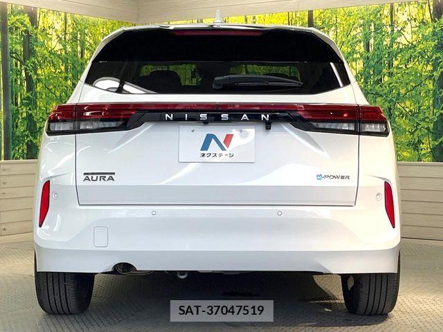 Nissan AURA 2021-09 7325815-14