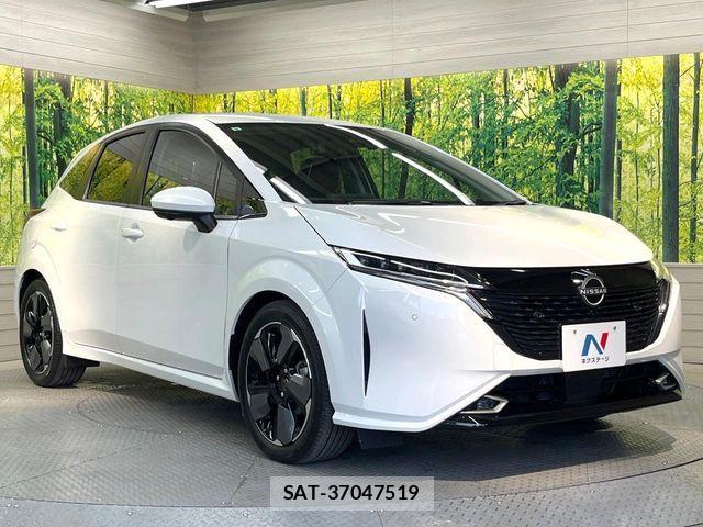 Nissan AURA 2021-09 7325815-15