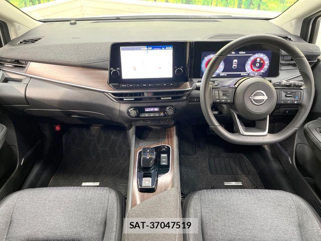 Nissan AURA 2021-09 7325815-1