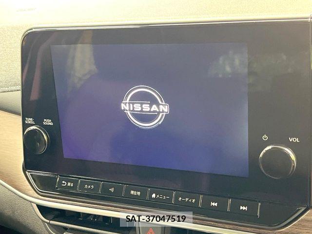 Nissan AURA 2021-09 7325815-2