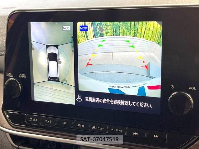 Nissan AURA 2021-09 7325815-3