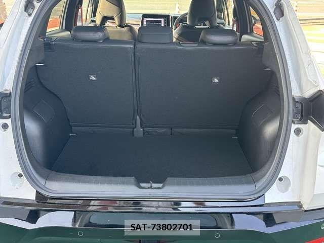 Nissan AURA 2023-01 7325791-9