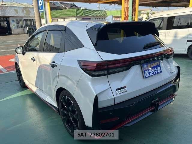 Nissan AURA 2023-01 7325791-1