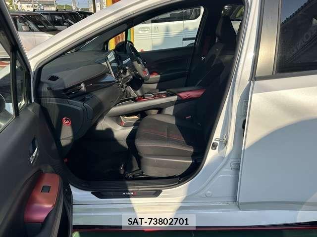 Nissan AURA 2023-01 7325791-2