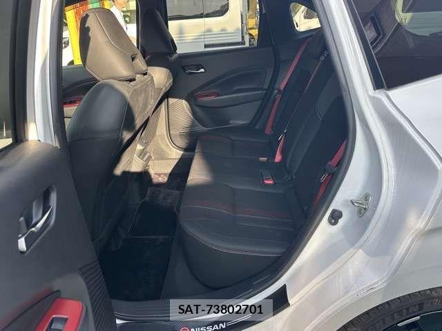 Nissan AURA 2023-01 7325791-3
